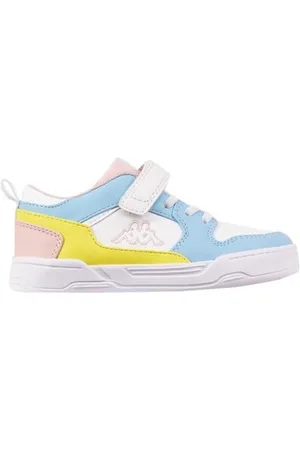 Kappa Sneakers Lineup Low K