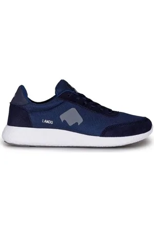 Lando Sneakers Chilly