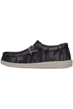 Hey dude Loafers 13013