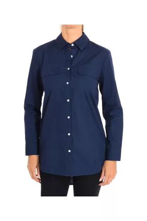 Benetton Skjorter / Skjortebluser 5WR85Q8L4-13C