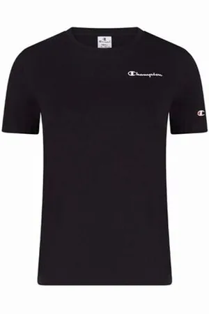 Champion T-shirts m. korte ærmer 114912KK001