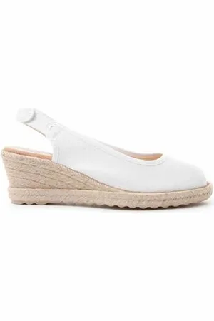 Montevita Espadriller 81330