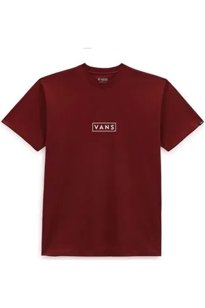Vans T-shirts m. korte ærmer Classic Easy Box