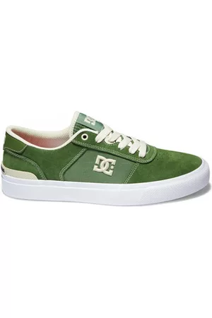 Dcshoes Skatesko Teknic s jaakko
