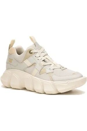 Caterpillar Sneakers Imposter