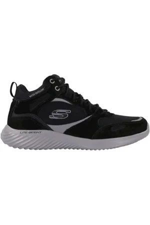 Skechers Støvler Bounder Hyridge