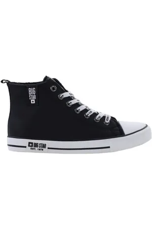 Big Star Sneakers KK174346