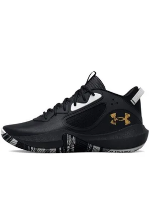 Under Armour Sko Basket GS Lockdown 6 JR