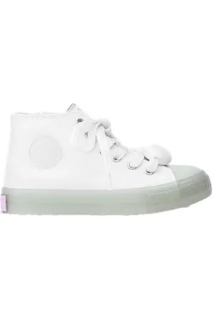 Conguitos Sneakers NV128325 Blanco