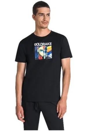 Antony Morato T-shirts m. korte ærmer MMKS02090900