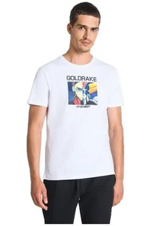 Antony Morato T-shirts m. korte ærmer MMKS020901000