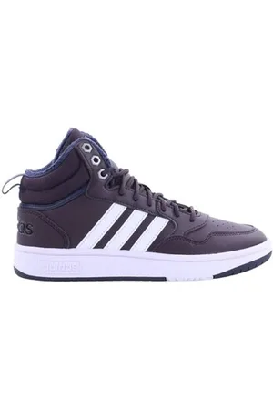 adidas Støvler Hoops 30 Mid Wtr