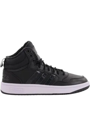 adidas Støvler Hoops 30 Mid Wtr
