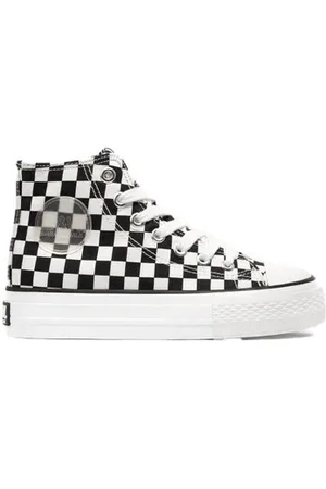 Conguitos Sneakers NV552747 Negro