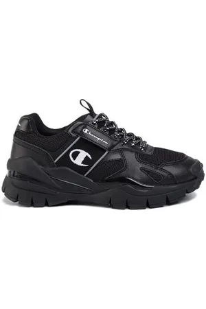 Champion Sneakers Honor Mesh