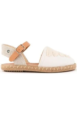 Conguitos Sandaler til børn NV121515 Blanco