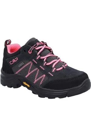 CMP Vandresko Kids Thiamat Low 20 Waterproof