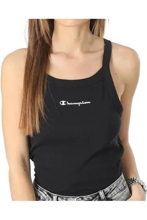 Champion T-shirts m. korte ærmer Tank Top