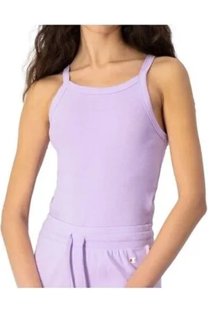 Champion T-shirts m. korte ærmer Tank Top