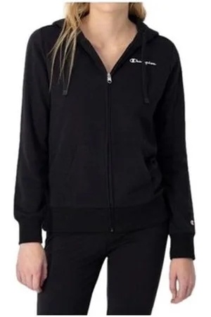 Champion Sweatshirts Hooded Full Zip Sweatshirt