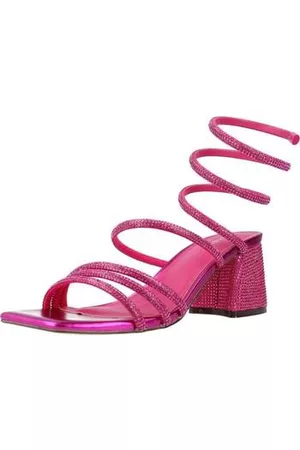 Kvinders sandaler webshop | FASHIOLA.dk