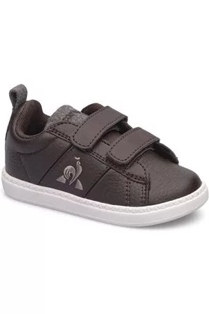 Le Coq Sportif Sneakers COURTCLASSIC INF REGLISSE