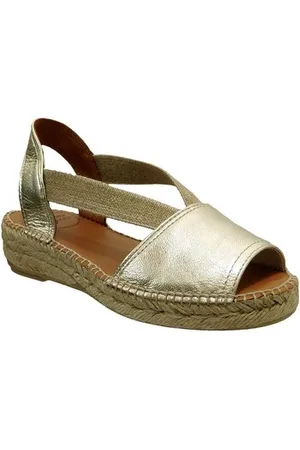 Toni Pons Espadriller Etna