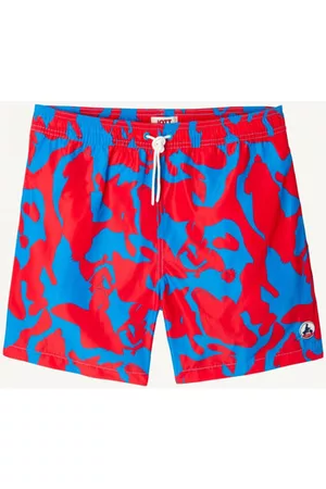 Jott Badetøj Biarritz multicamo