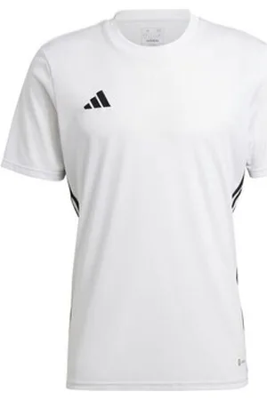 adidas T-shirts m. korte ærmer Tabela 23 Jersey M