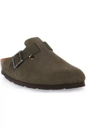 Rohde Tøfler OLIVE ALBA G