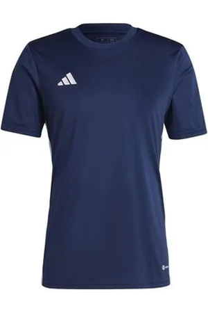 adidas T-shirts m. korte ærmer Tabela 23