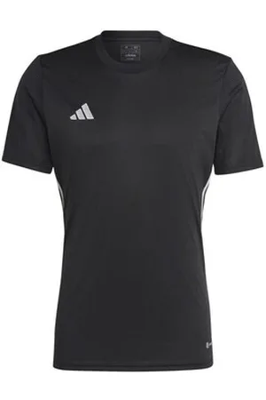 adidas T-shirts m. korte ærmer Tabela 23