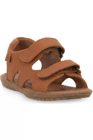 Naturino Sko Multisport FALCOTTO 0D06 SKY COGNAC