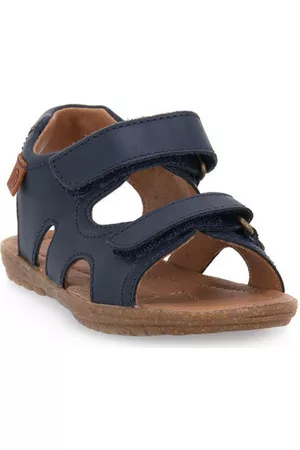 Naturino Sko Multisport FALCOTTO 0C02 SKY NAVY