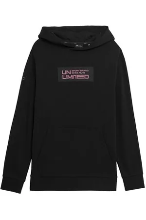 4F Sweatshirts TSWSM549