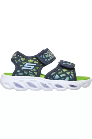 Skechers Sandaler til børn Hypno-splash - sun sonic