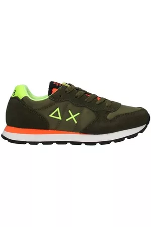 sun68 Sneakers Z33302T