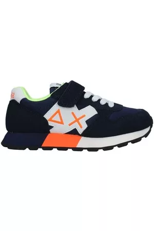 sun68 Sneakers Z33313K