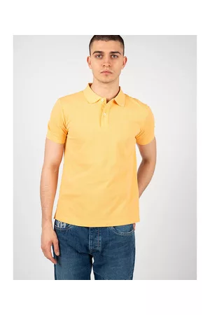 Geox Polo-t-shirts m. korte ærmer M2510B T2649 | Sustainable
