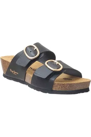 Pepe Jeans Tøfler Delhi