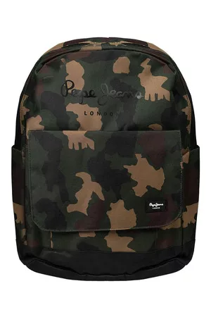 Pepe Jeans Rygsække PU030061 | Portobello Backpack