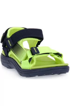 GRÜNLAND Sandaler til børn LIME M4IDRO
