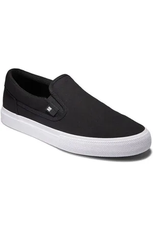 Dcshoes Sneakers Manual Slip ON