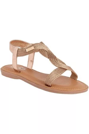LES PETITES BOMBES Sandaler til børn Della j