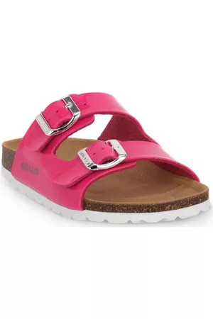 GRÜNLAND Sandaler til børn FUXIA 40LUCE