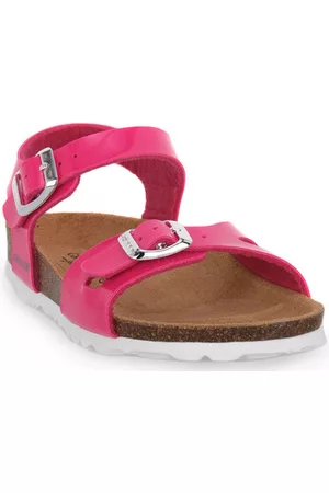 GRÜNLAND Sandaler til børn FUXIA 40LUCE