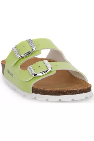 GRÜNLAND Sandaler til børn MEL 40LUCE