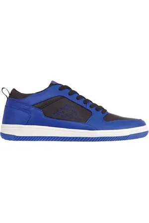 Kappa Sneakers Lineup Low