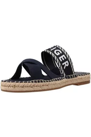 Tommy Hilfiger Espadrillos - Espadriller WEBBING