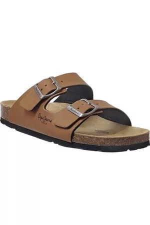 Pepe Jeans Tøfler Oban classic 1